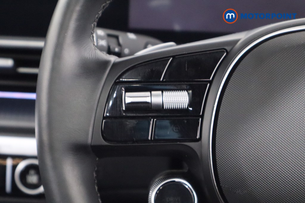 Hyundai Ioniq 6 First Edition Automatic Electric Saloon - Stock Number (1588455) - 7th supplementary image