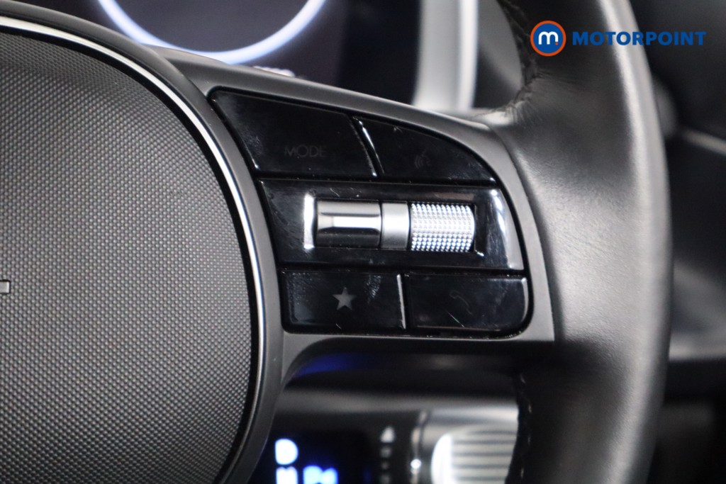 Hyundai Ioniq 6 First Edition Automatic Electric Saloon - Stock Number (1588455) - 8th supplementary image