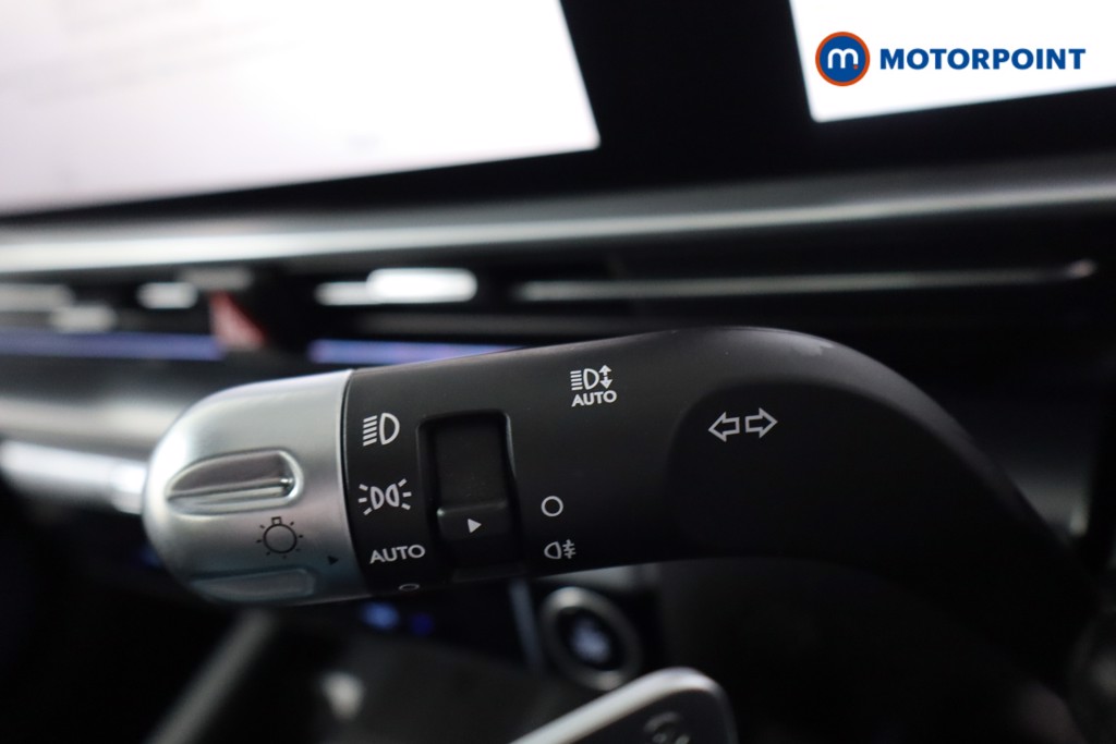 Hyundai Ioniq 6 First Edition Automatic Electric Saloon - Stock Number (1588455) - 17th supplementary image