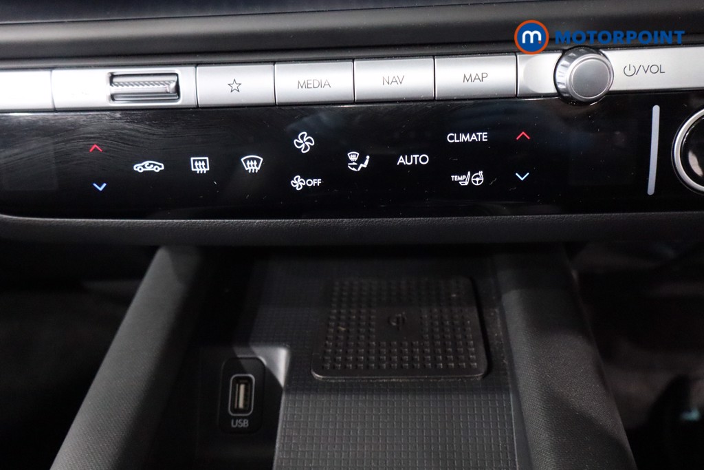 Hyundai Ioniq 6 First Edition Automatic Electric Saloon - Stock Number (1588455) - 19th supplementary image