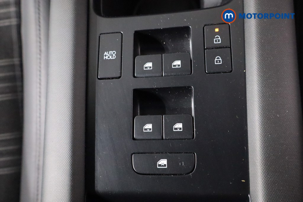 Hyundai Ioniq 6 First Edition Automatic Electric Saloon - Stock Number (1588455) - 20th supplementary image