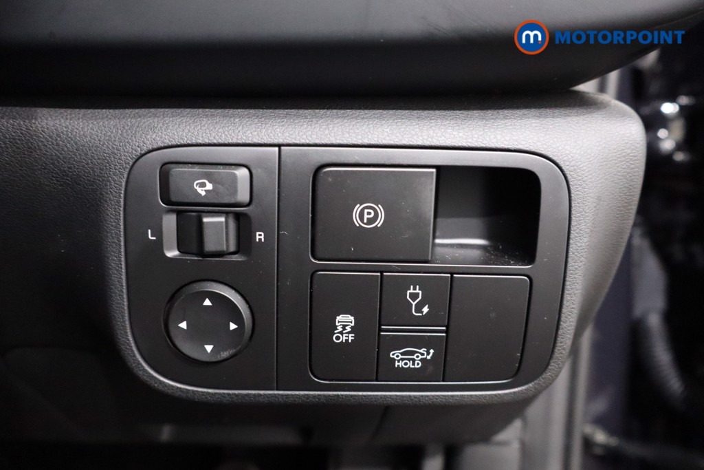 Hyundai Ioniq 6 First Edition Automatic Electric Saloon - Stock Number (1588455) - 21st supplementary image