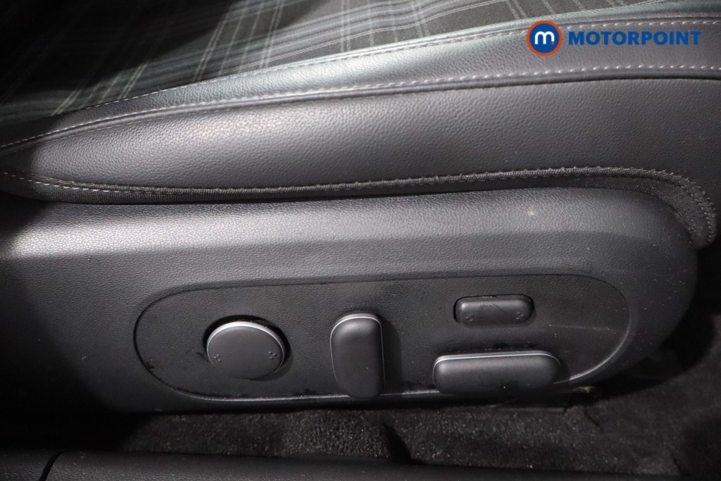 Hyundai Ioniq 6 First Edition Automatic Electric Saloon - Stock Number (1588455) - 22nd supplementary image