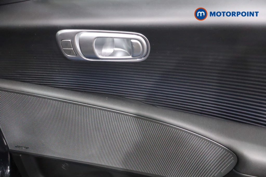 Hyundai Ioniq 6 First Edition Automatic Electric Saloon - Stock Number (1588455) - 23rd supplementary image