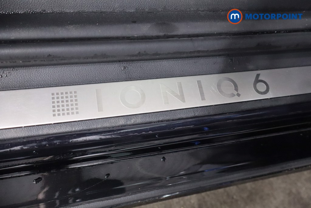 Hyundai Ioniq 6 First Edition Automatic Electric Saloon - Stock Number (1588455) - 24th supplementary image
