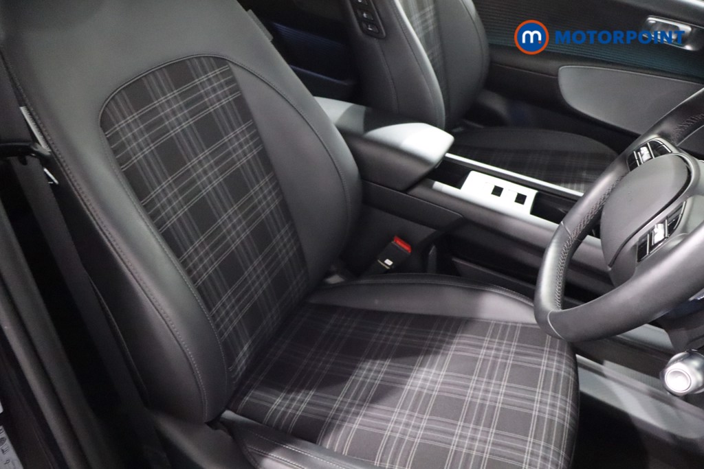 Hyundai Ioniq 6 First Edition Automatic Electric Saloon - Stock Number (1588455) - 26th supplementary image