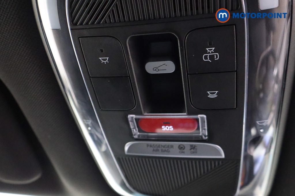 Hyundai Ioniq 6 First Edition Automatic Electric Saloon - Stock Number (1588455) - 27th supplementary image