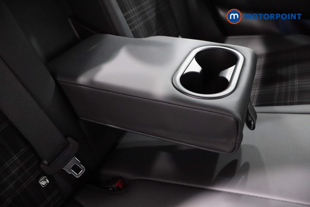 Hyundai Ioniq 6 First Edition Automatic Electric Saloon - Stock Number (1588455) - 31st supplementary image