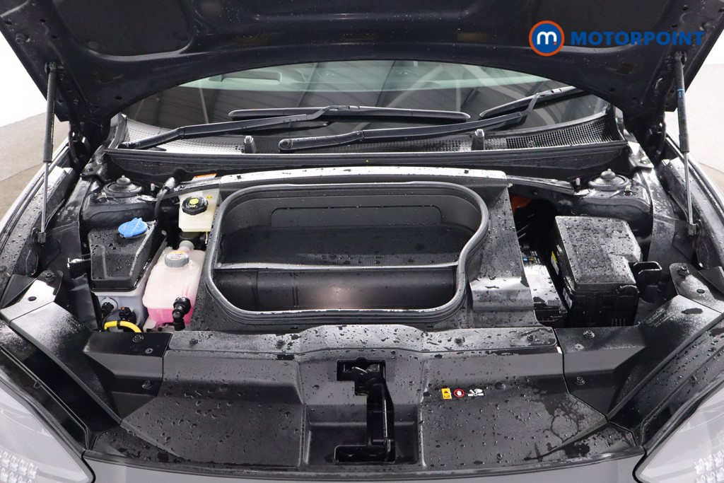 Hyundai Ioniq 6 First Edition Automatic Electric Saloon - Stock Number (1588455) - 36th supplementary image