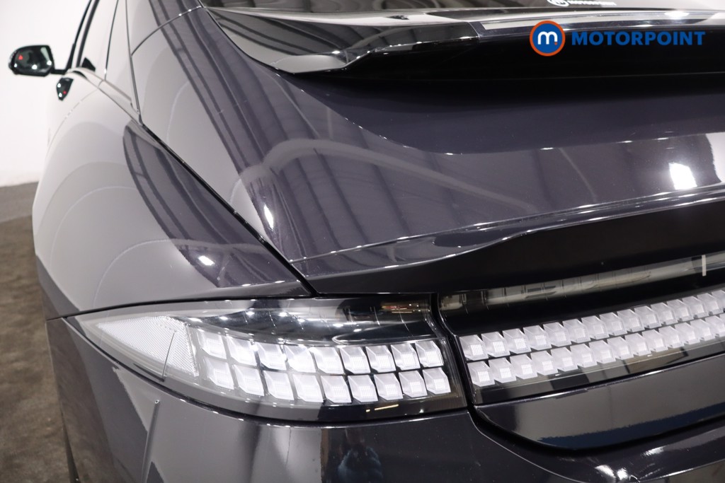 Hyundai Ioniq 6 First Edition Automatic Electric Saloon - Stock Number (1588455) - 39th supplementary image