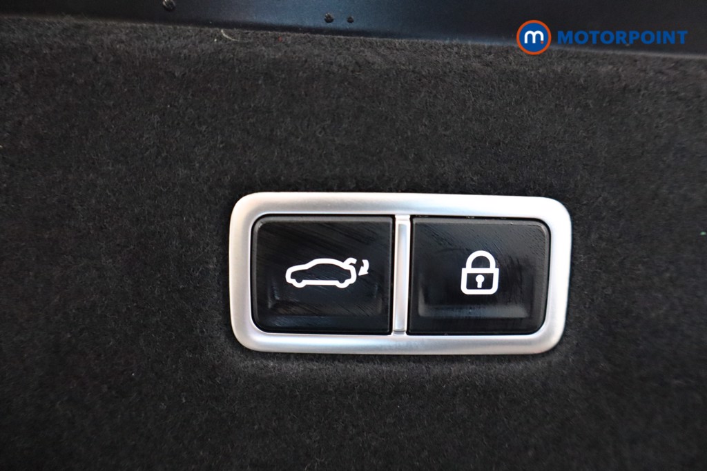 Hyundai Ioniq 6 First Edition Automatic Electric Saloon - Stock Number (1588455) - 41st supplementary image