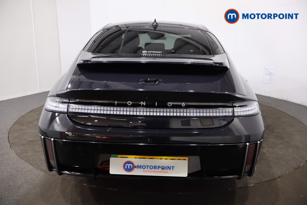Hyundai Ioniq 6 First Edition Automatic Electric Saloon - Stock Number (1588455) - 42nd supplementary image