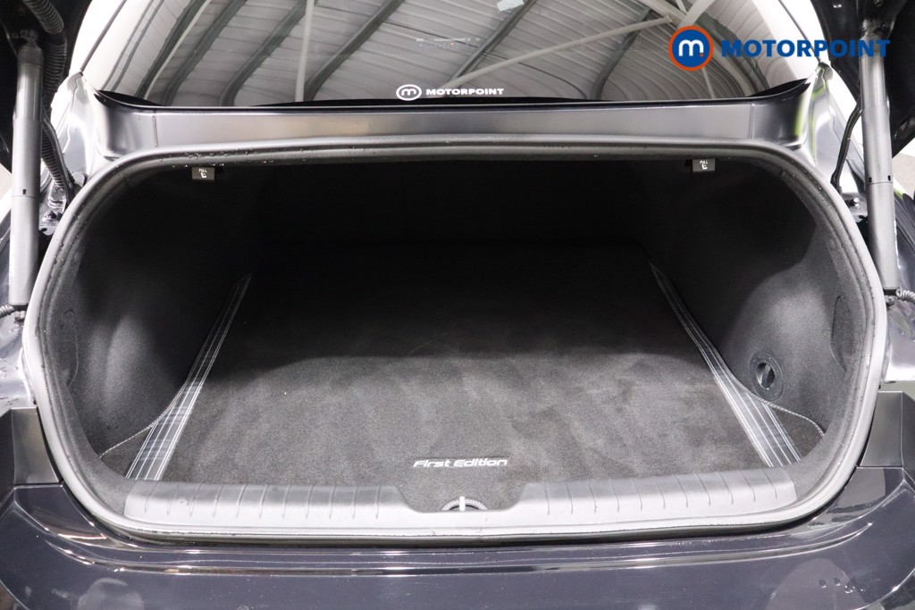 Hyundai Ioniq 6 First Edition Automatic Electric Saloon - Stock Number (1588455) - 43rd supplementary image