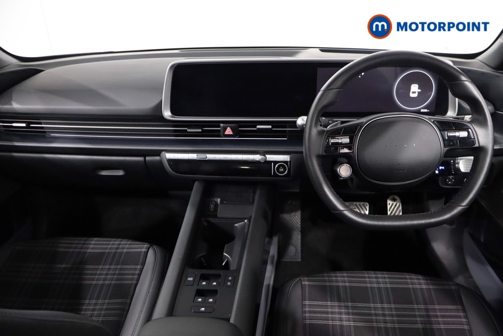 Hyundai Ioniq 6 First Edition Automatic Electric Saloon - Stock Number (1588455) - 1st supplementary image