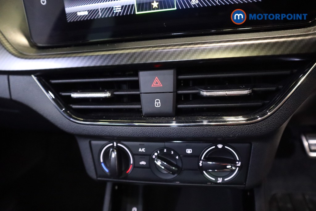 Skoda Kamiq Monte Carlo Automatic Petrol SUV - Stock Number (1588474) - 5th supplementary image