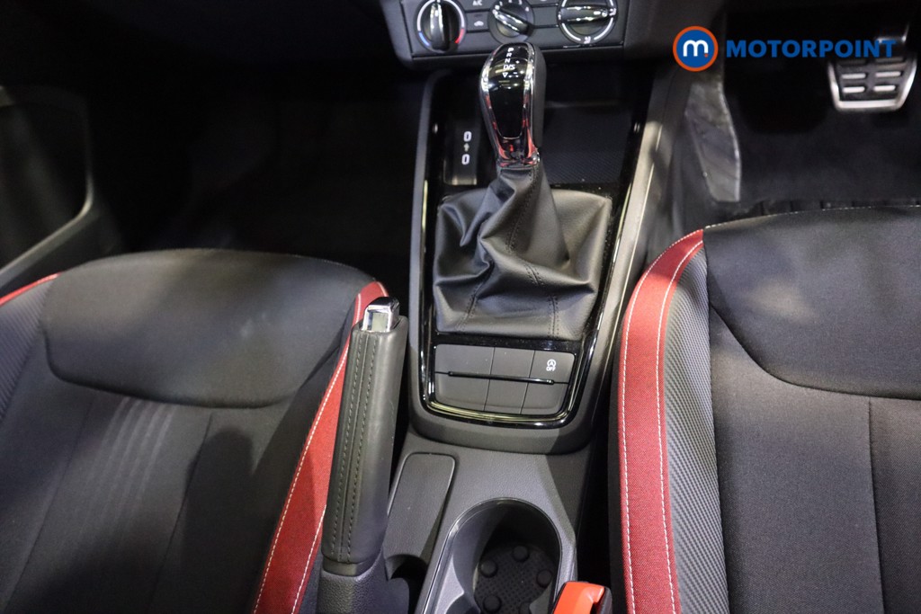 Skoda Kamiq Monte Carlo Automatic Petrol SUV - Stock Number (1588474) - 6th supplementary image