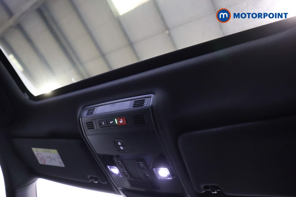 Skoda Kamiq Monte Carlo Automatic Petrol SUV - Stock Number (1588474) - 8th supplementary image