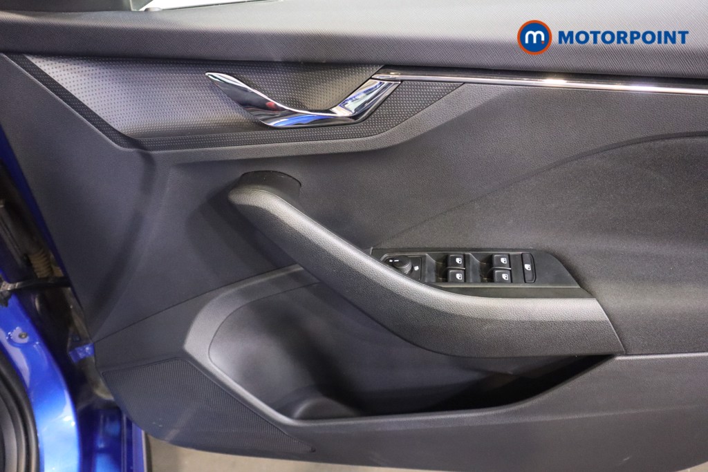 Skoda Kamiq Monte Carlo Automatic Petrol SUV - Stock Number (1588474) - 9th supplementary image