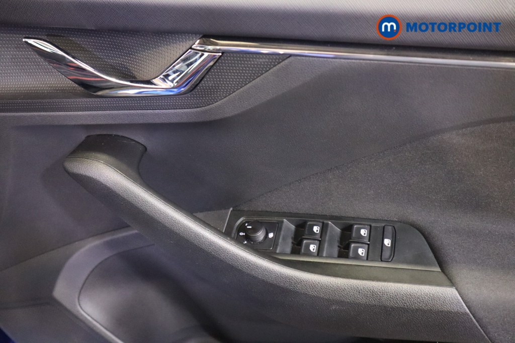 Skoda Kamiq Monte Carlo Automatic Petrol SUV - Stock Number (1588474) - 10th supplementary image