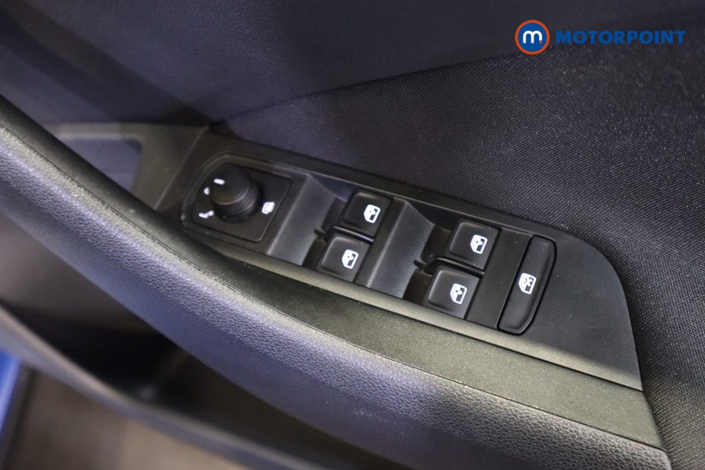 Skoda Kamiq Monte Carlo Automatic Petrol SUV - Stock Number (1588474) - 11th supplementary image