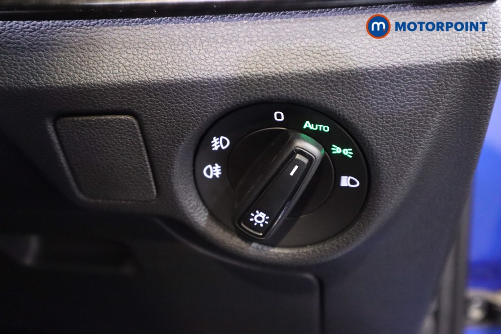 Skoda Kamiq Monte Carlo Automatic Petrol SUV - Stock Number (1588474) - 12th supplementary image
