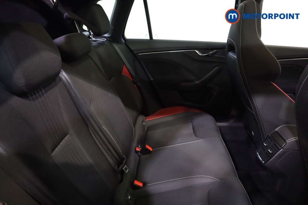Skoda Kamiq Monte Carlo Automatic Petrol SUV - Stock Number (1588474) - 18th supplementary image