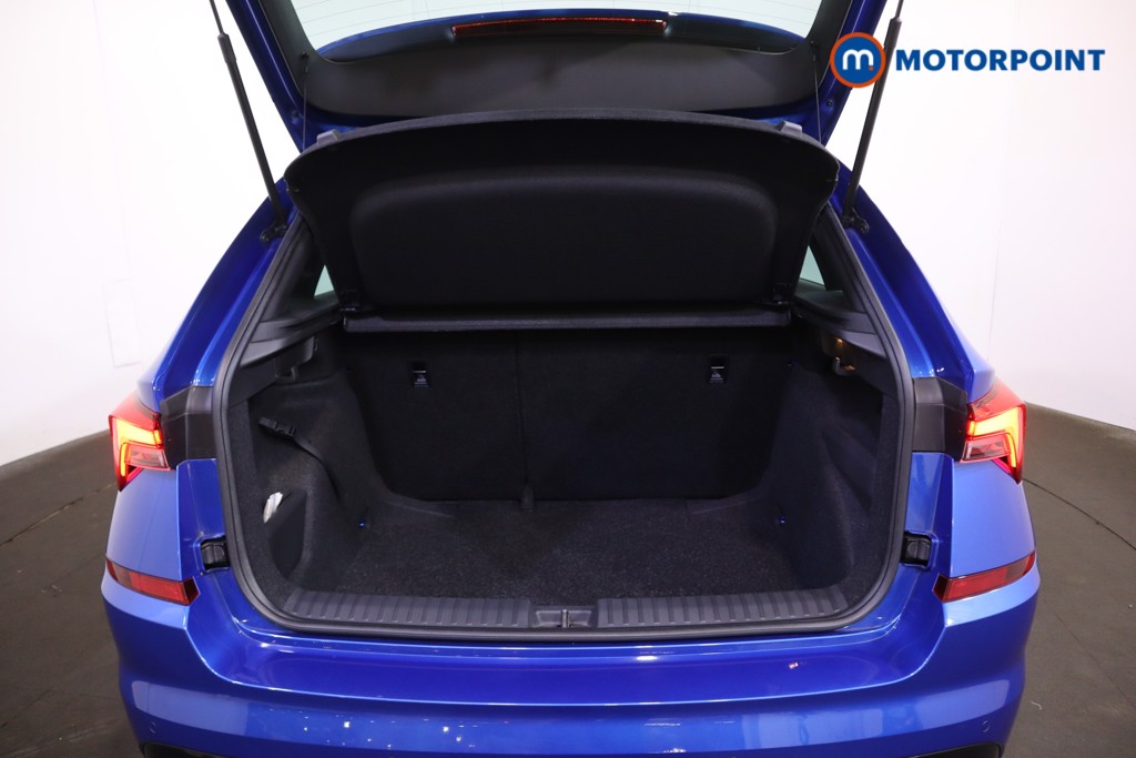 Skoda Kamiq Monte Carlo Automatic Petrol SUV - Stock Number (1588474) - 20th supplementary image