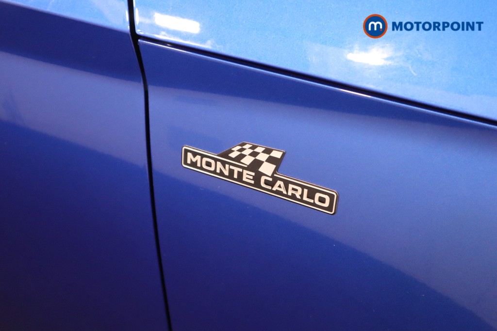 Skoda Kamiq Monte Carlo Automatic Petrol SUV - Stock Number (1588474) - 26th supplementary image