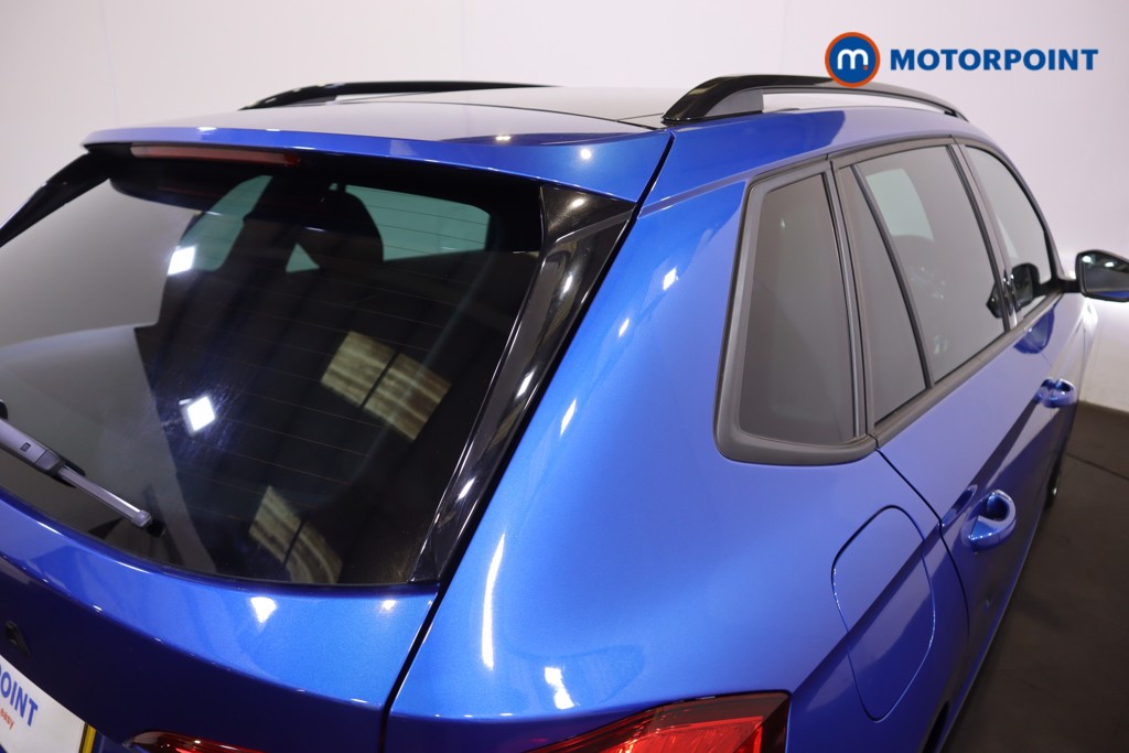 Skoda Kamiq Monte Carlo Automatic Petrol SUV - Stock Number (1588474) - 27th supplementary image