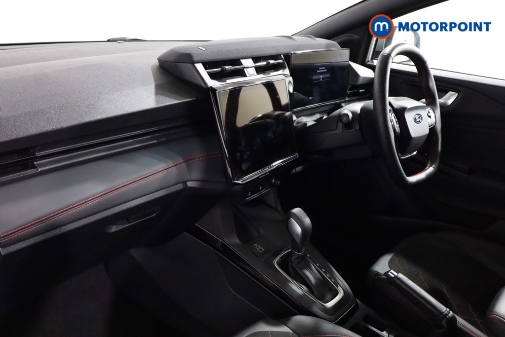 Ford Puma St-Line X Automatic Petrol SUV - Stock Number (1588484) - 9th supplementary image