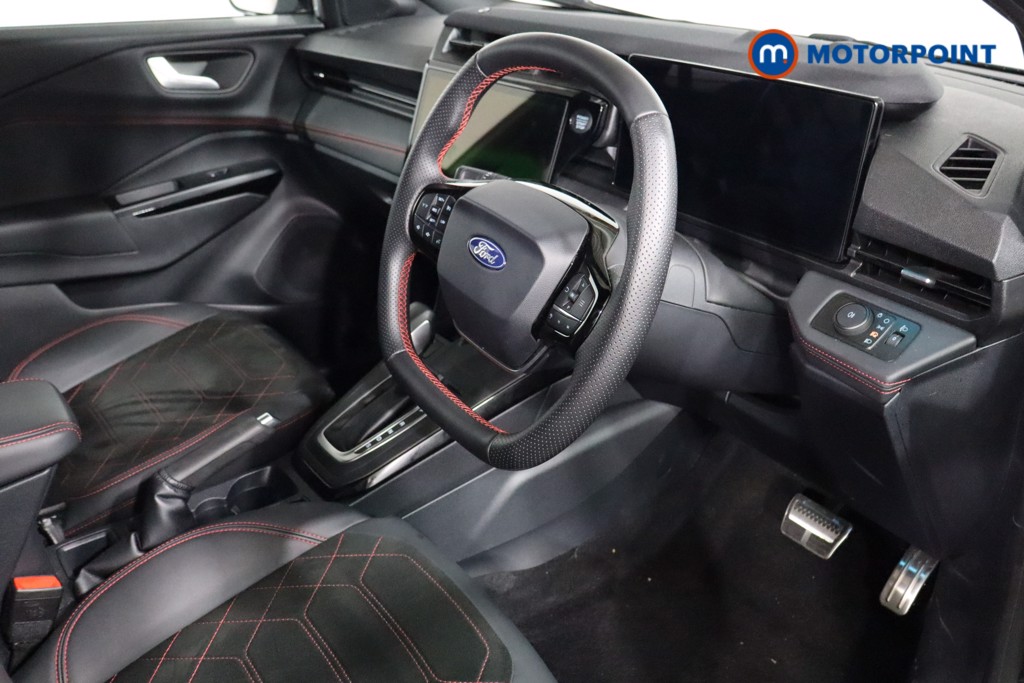 Ford Puma St-Line X Automatic Petrol SUV - Stock Number (1588484) - 1st supplementary image