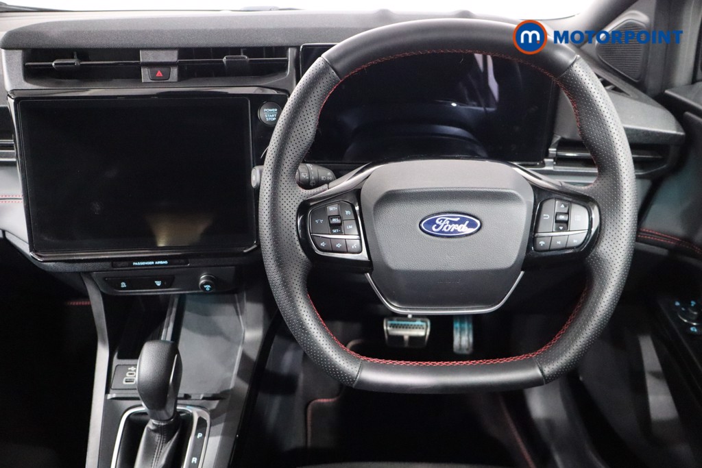 Ford Puma St-Line Automatic Petrol SUV - Stock Number (1588490) - 3rd supplementary image