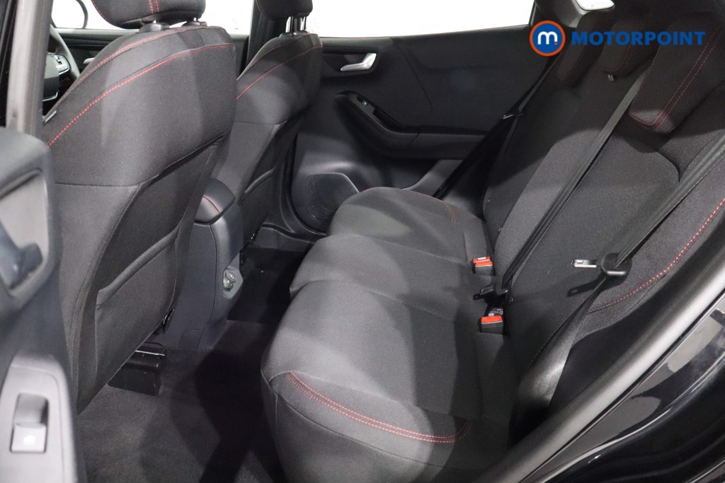 Ford Puma St-Line Automatic Petrol SUV - Stock Number (1588490) - 5th supplementary image