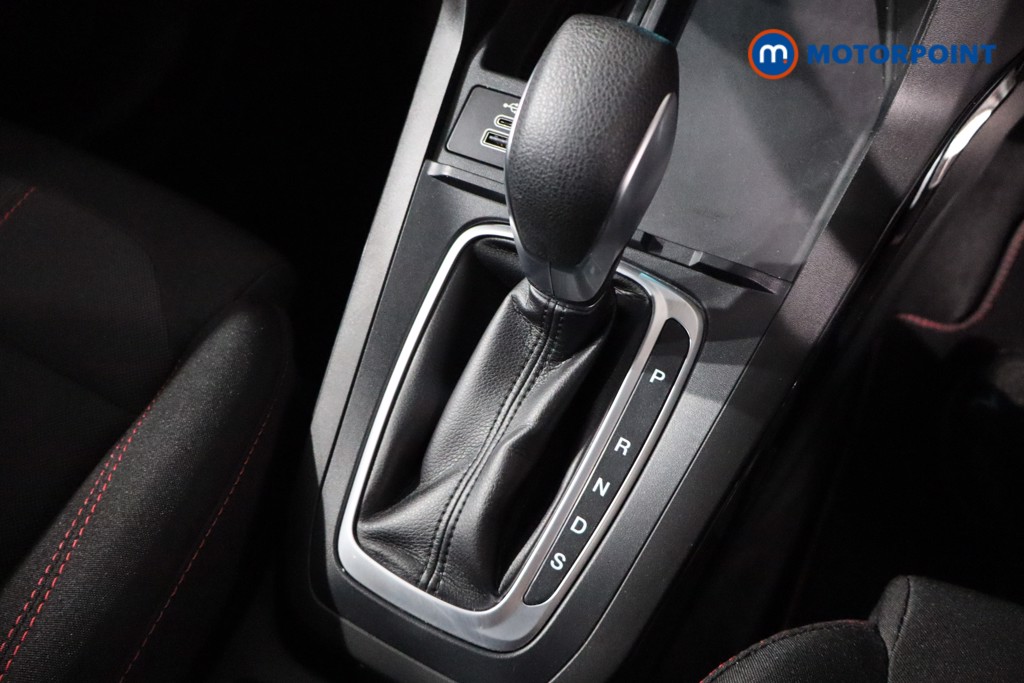 Ford Puma St-Line Automatic Petrol SUV - Stock Number (1588490) - 14th supplementary image