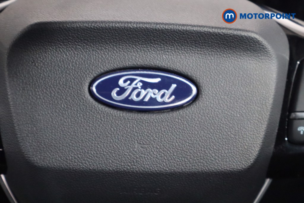 Ford Puma St-Line Automatic Petrol SUV - Stock Number (1588490) - 16th supplementary image