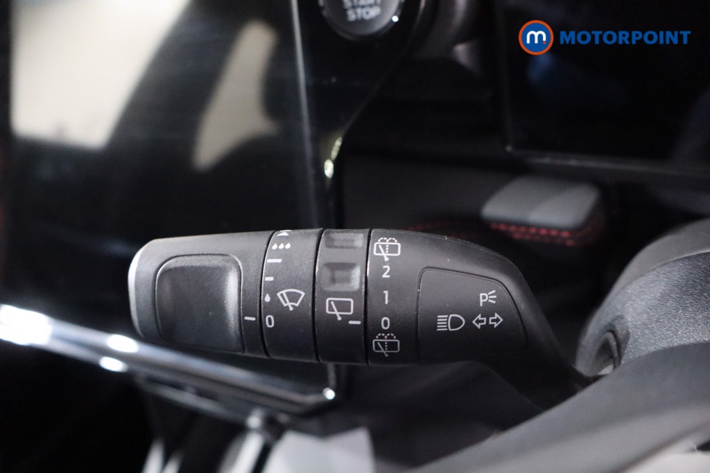 Ford Puma St-Line Automatic Petrol SUV - Stock Number (1588490) - 17th supplementary image