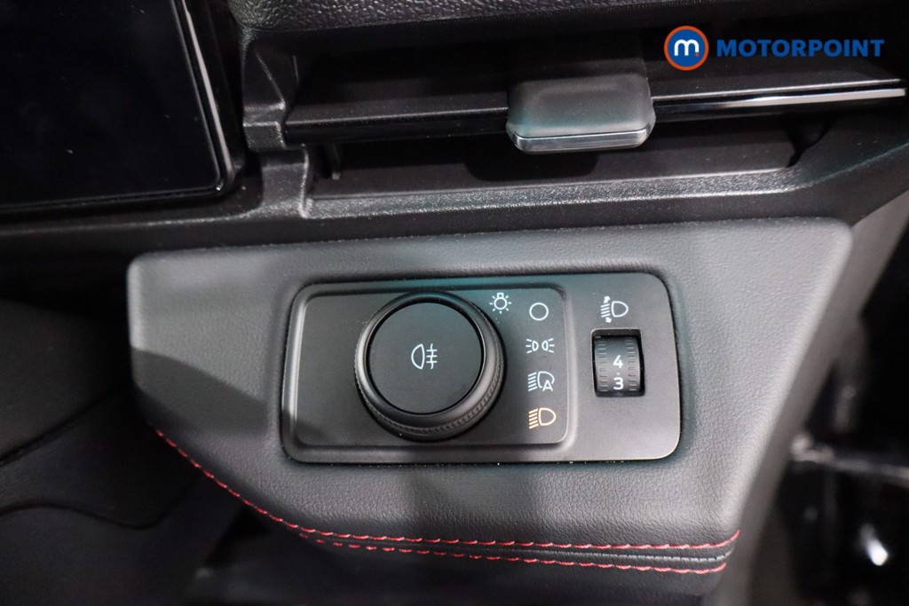 Ford Puma St-Line Automatic Petrol SUV - Stock Number (1588490) - 18th supplementary image