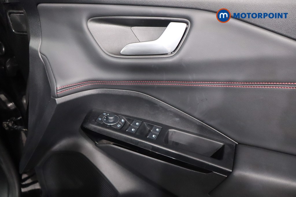 Ford Puma St-Line Automatic Petrol SUV - Stock Number (1588490) - 19th supplementary image