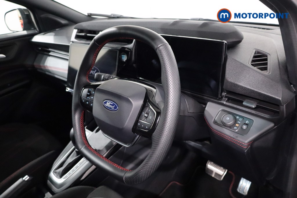 Ford Puma St-Line Automatic Petrol SUV - Stock Number (1588490) - 21st supplementary image
