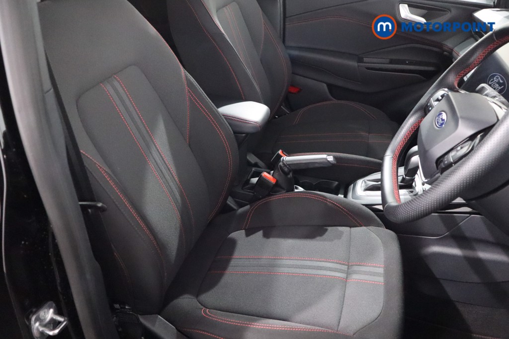Ford Puma St-Line Automatic Petrol SUV - Stock Number (1588490) - 22nd supplementary image