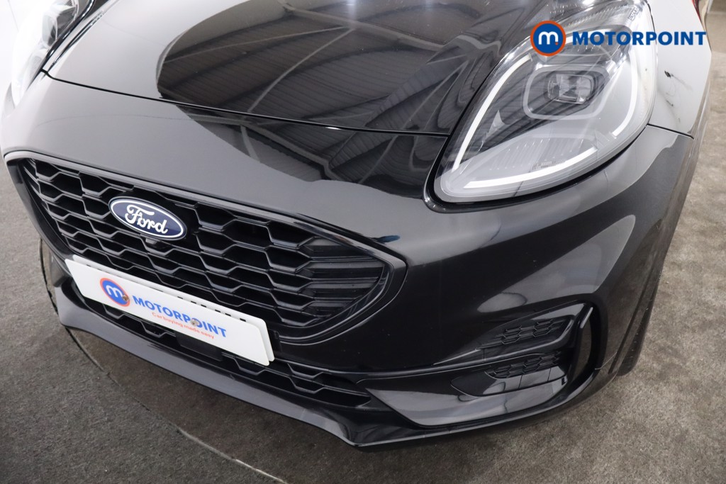 Ford Puma St-Line Automatic Petrol SUV - Stock Number (1588490) - 28th supplementary image