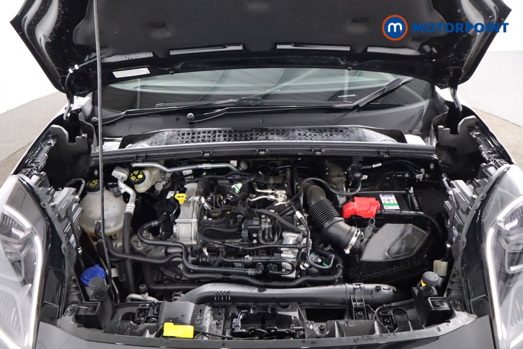 Ford Puma St-Line Automatic Petrol SUV - Stock Number (1588490) - 29th supplementary image