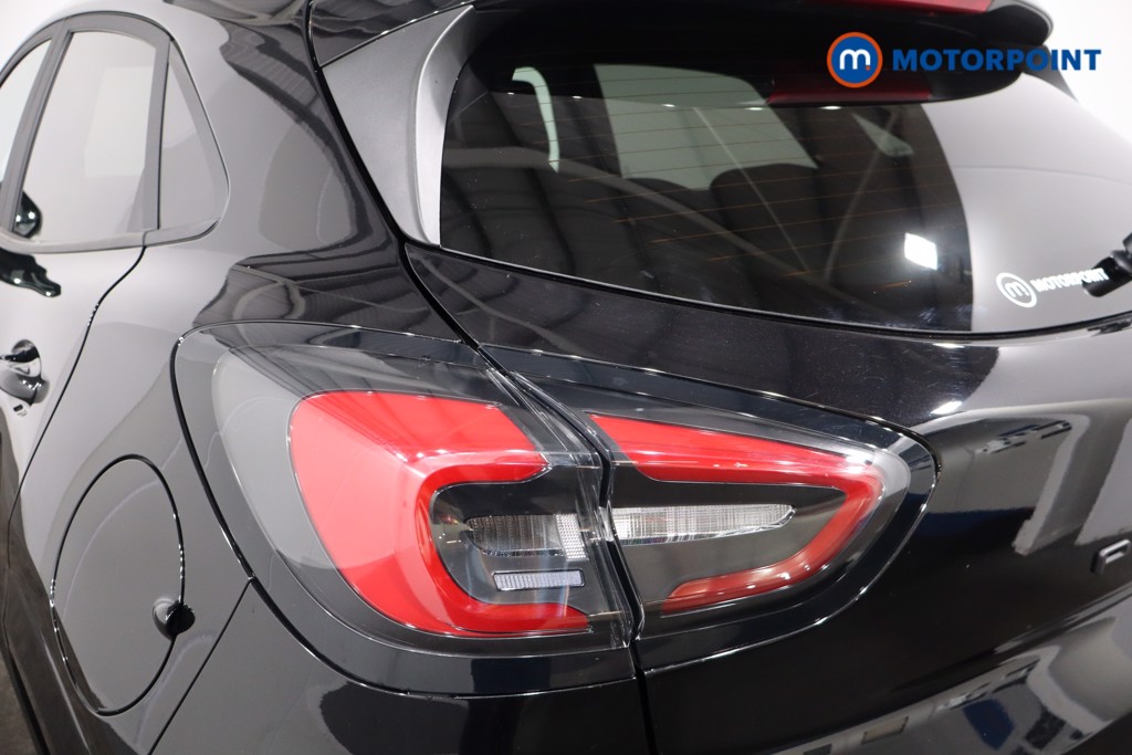 Ford Puma St-Line Automatic Petrol SUV - Stock Number (1588490) - 31st supplementary image