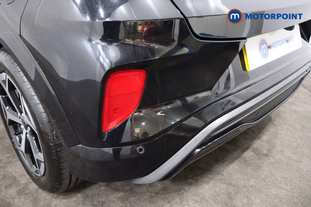 Ford Puma St-Line Automatic Petrol SUV - Stock Number (1588490) - 32nd supplementary image