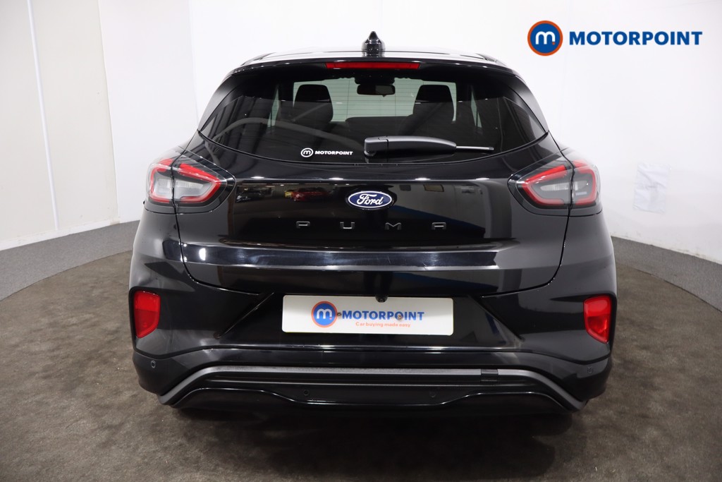 Ford Puma St-Line Automatic Petrol SUV - Stock Number (1588490) - 34th supplementary image