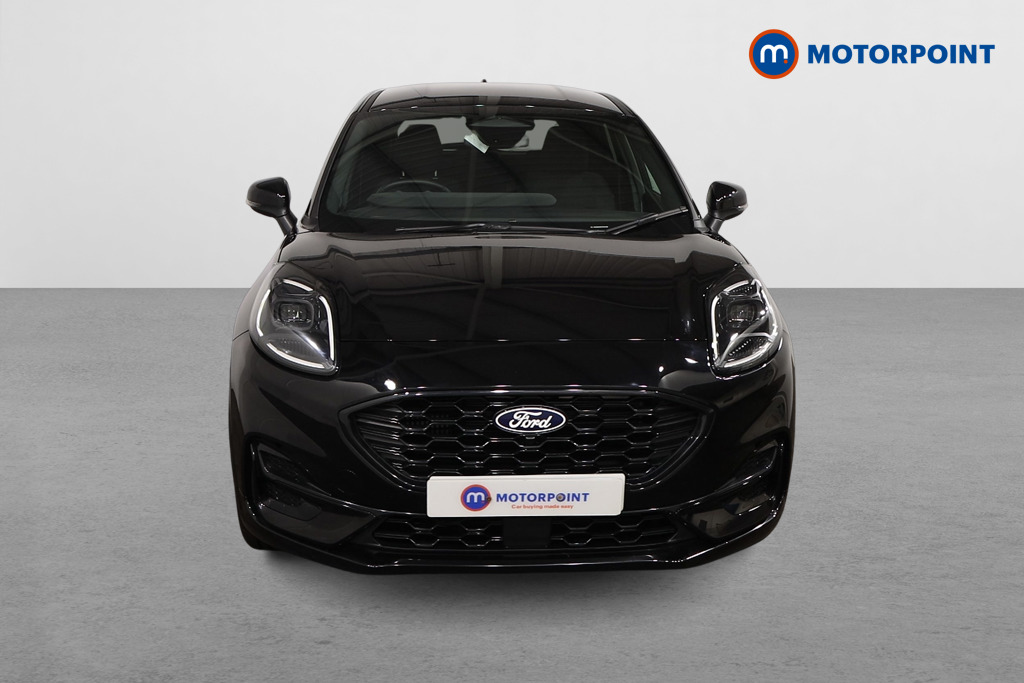 Ford Puma St-Line Automatic Petrol SUV - Stock Number (1588490) - Front bumper