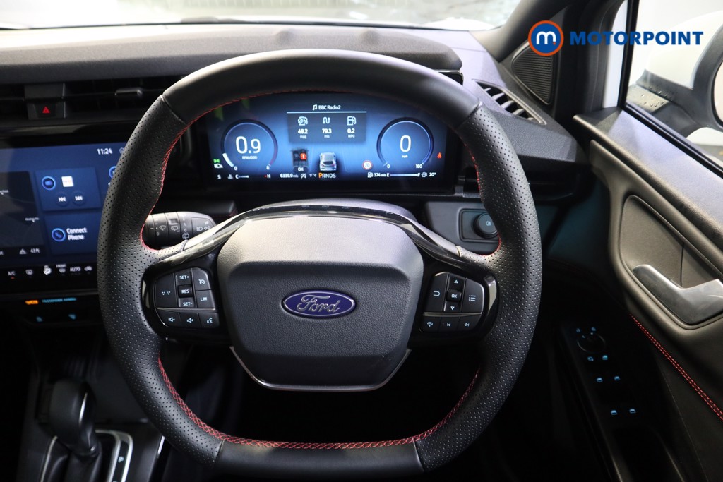 Ford Puma St-Line Automatic Petrol SUV - Stock Number (1588494) - 2nd supplementary image