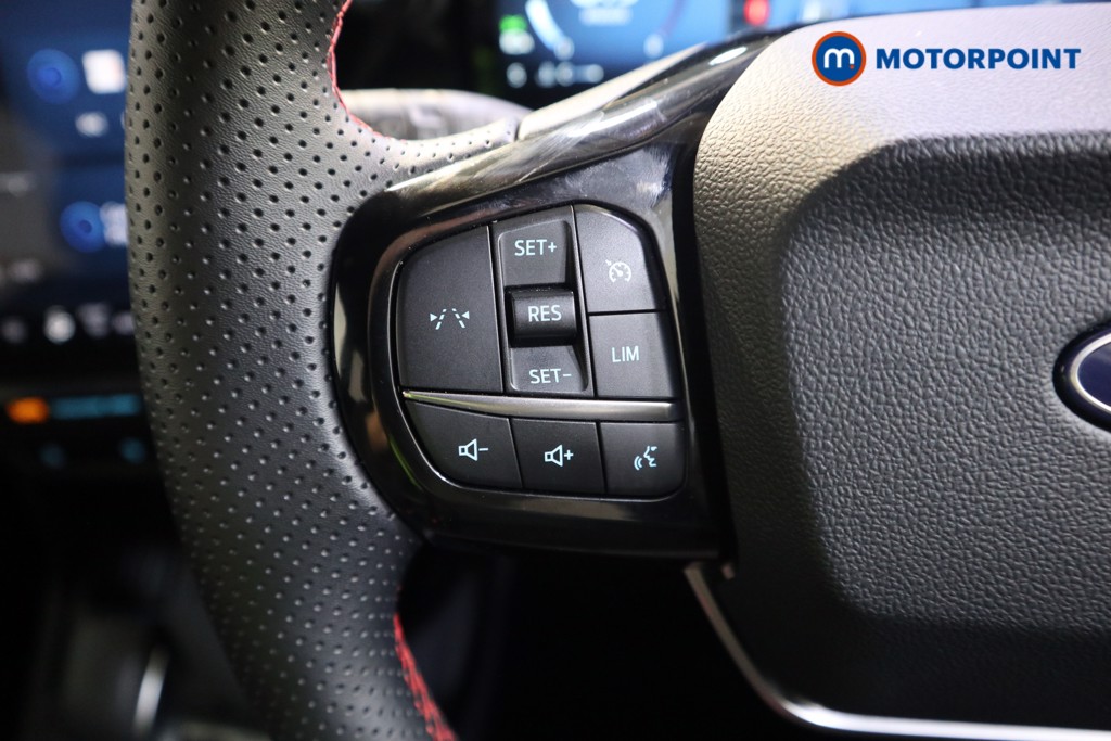Ford Puma St-Line Automatic Petrol SUV - Stock Number (1588494) - 3rd supplementary image