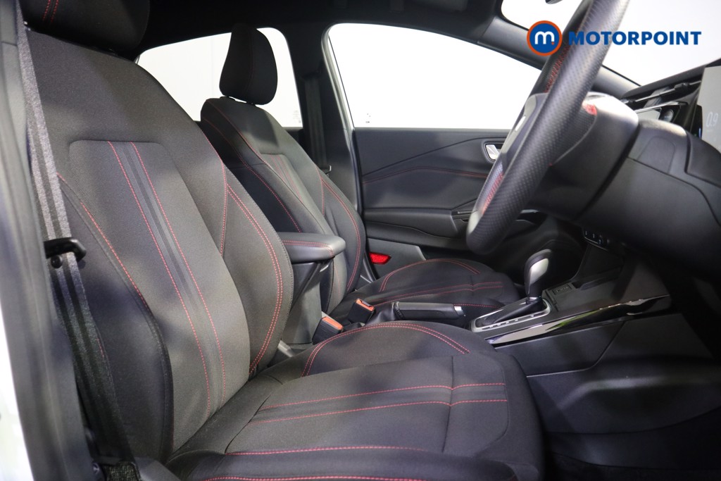 Ford Puma St-Line Automatic Petrol SUV - Stock Number (1588494) - 13th supplementary image