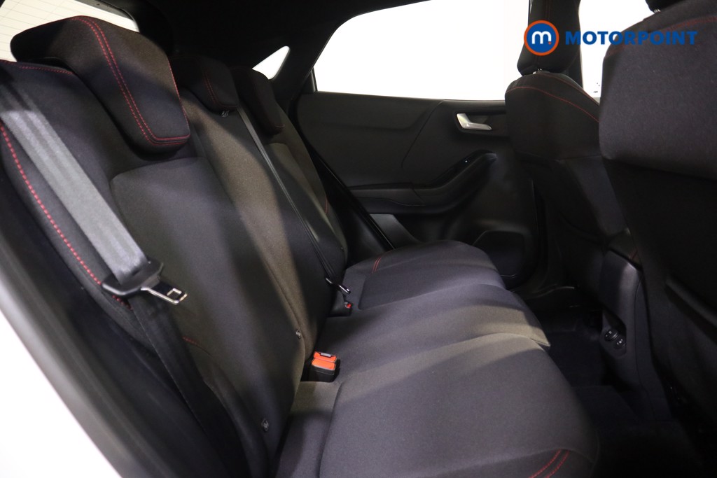 Ford Puma St-Line Automatic Petrol SUV - Stock Number (1588494) - 14th supplementary image